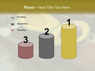 Energy Temperature Industry PowerPoint Template