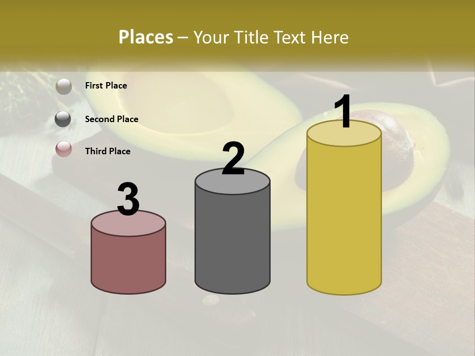 Energy Temperature Industry PowerPoint Template