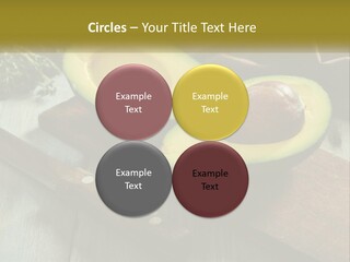 Energy Temperature Industry PowerPoint Template