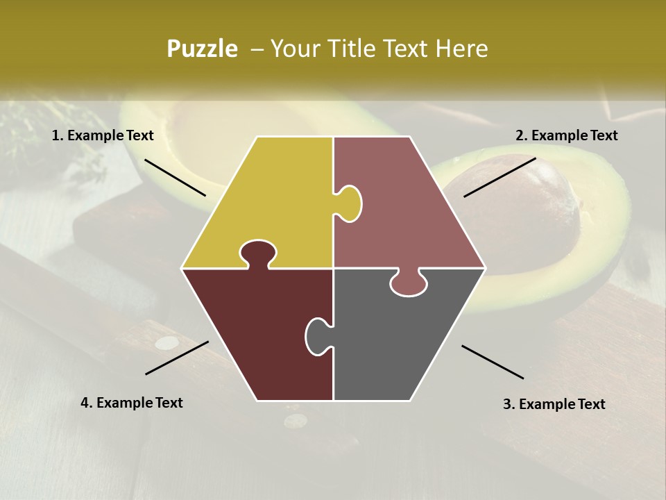 Energy Temperature Industry PowerPoint Template