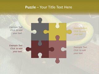 Energy Temperature Industry PowerPoint Template