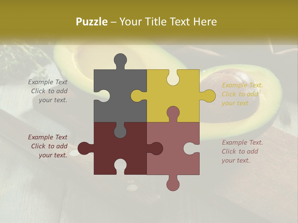 Energy Temperature Industry PowerPoint Template