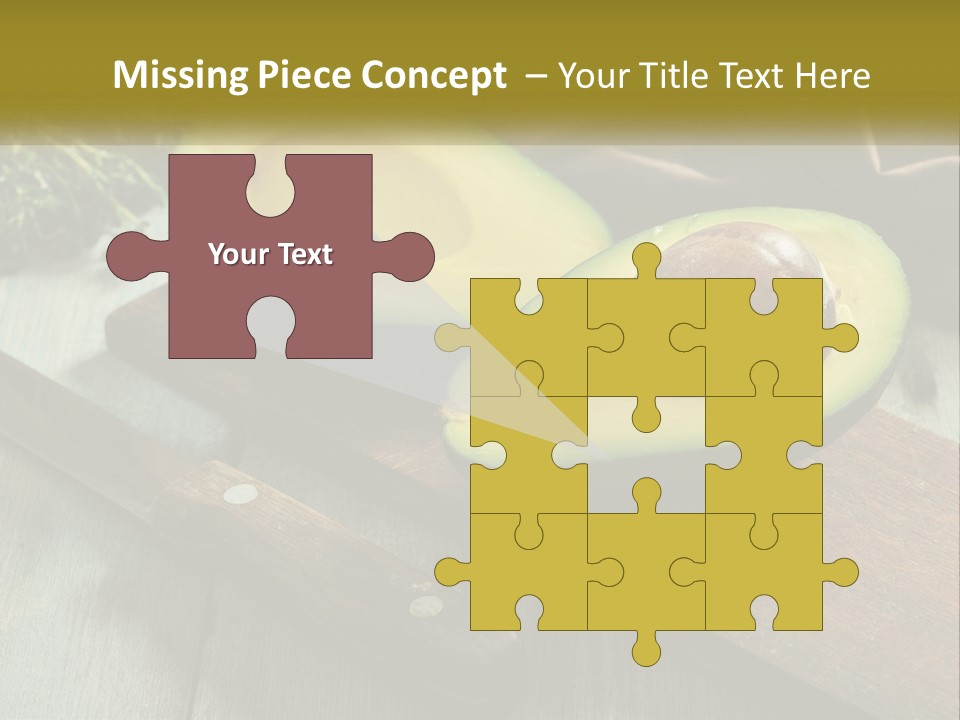 Energy Temperature Industry PowerPoint Template