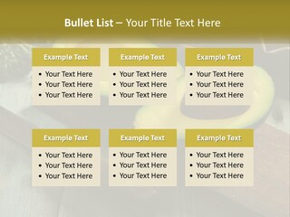 Energy Temperature Industry PowerPoint Template