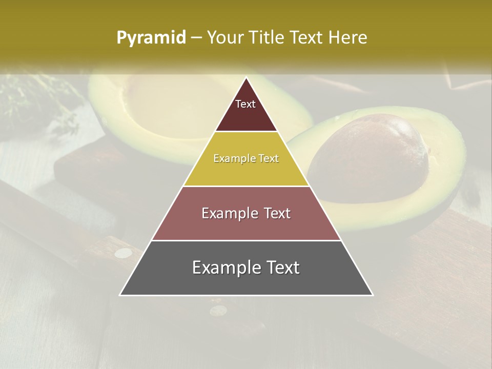 Energy Temperature Industry PowerPoint Template