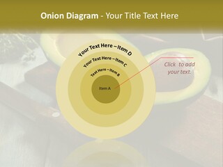 Energy Temperature Industry PowerPoint Template