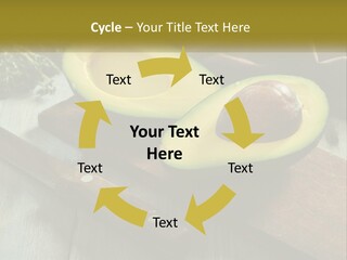 Energy Temperature Industry PowerPoint Template