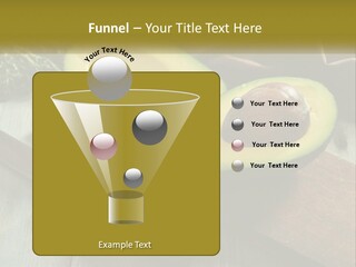 Energy Temperature Industry PowerPoint Template