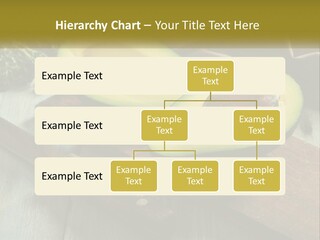 Energy Temperature Industry PowerPoint Template