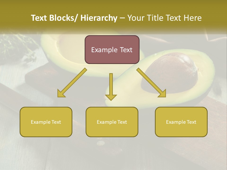 Energy Temperature Industry PowerPoint Template