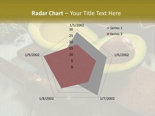 Energy Temperature Industry PowerPoint Template