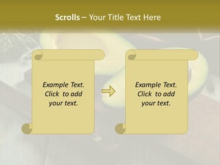 Energy Temperature Industry PowerPoint Template