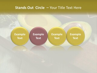 Energy Temperature Industry PowerPoint Template