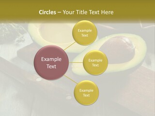 Energy Temperature Industry PowerPoint Template