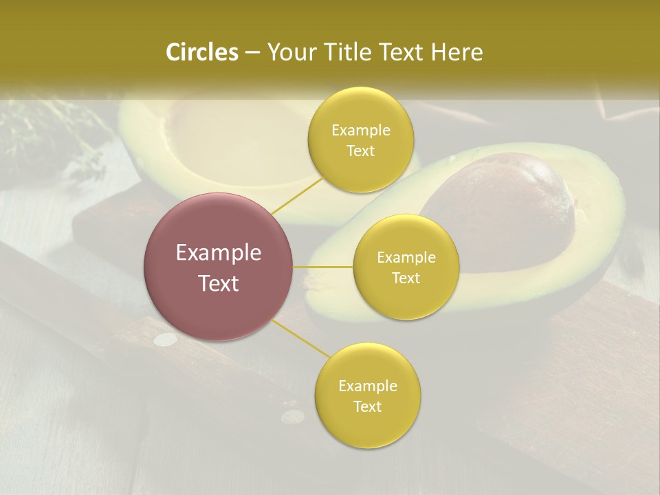 Energy Temperature Industry PowerPoint Template
