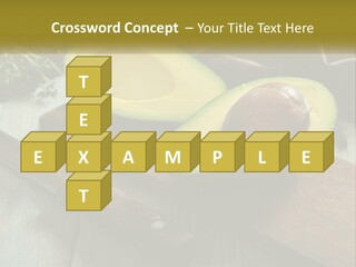 Energy Temperature Industry PowerPoint Template