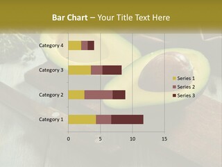 Energy Temperature Industry PowerPoint Template