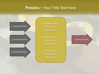Energy Temperature Industry PowerPoint Template