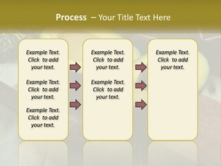Energy Temperature Industry PowerPoint Template