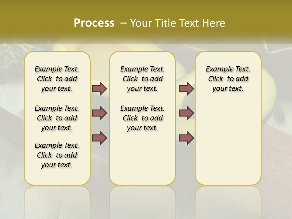 Energy Temperature Industry PowerPoint Template