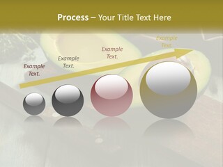 Energy Temperature Industry PowerPoint Template