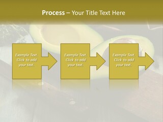 Energy Temperature Industry PowerPoint Template