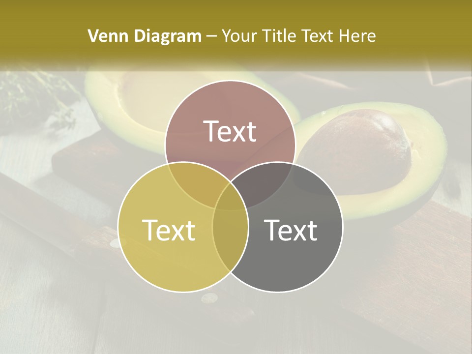 Energy Temperature Industry PowerPoint Template