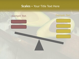Energy Temperature Industry PowerPoint Template