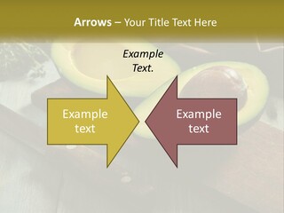 Energy Temperature Industry PowerPoint Template