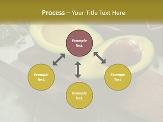 Energy Temperature Industry PowerPoint Template