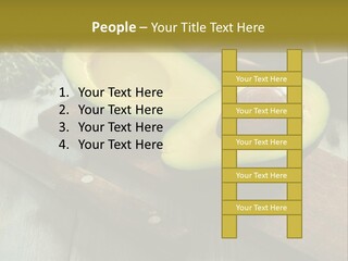 Energy Temperature Industry PowerPoint Template