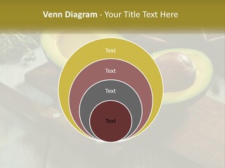 Energy Temperature Industry PowerPoint Template