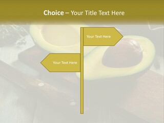 Energy Temperature Industry PowerPoint Template