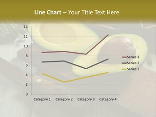 Energy Temperature Industry PowerPoint Template