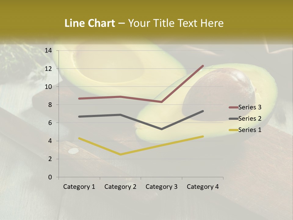 Energy Temperature Industry PowerPoint Template