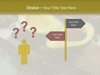 Energy Temperature Industry PowerPoint Template