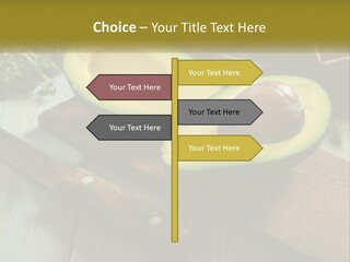 Energy Temperature Industry PowerPoint Template