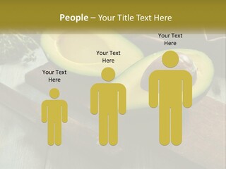 Energy Temperature Industry PowerPoint Template