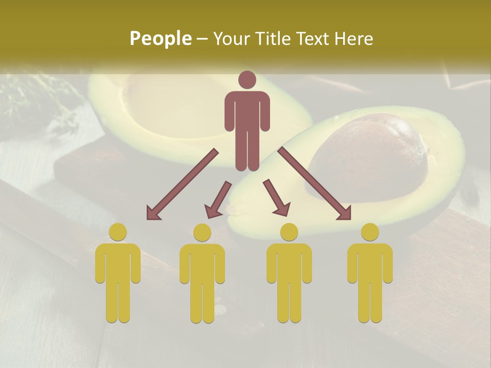Energy Temperature Industry PowerPoint Template