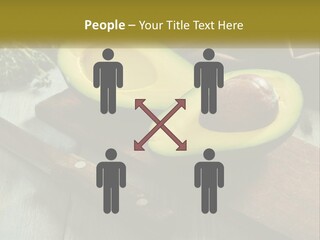 Energy Temperature Industry PowerPoint Template