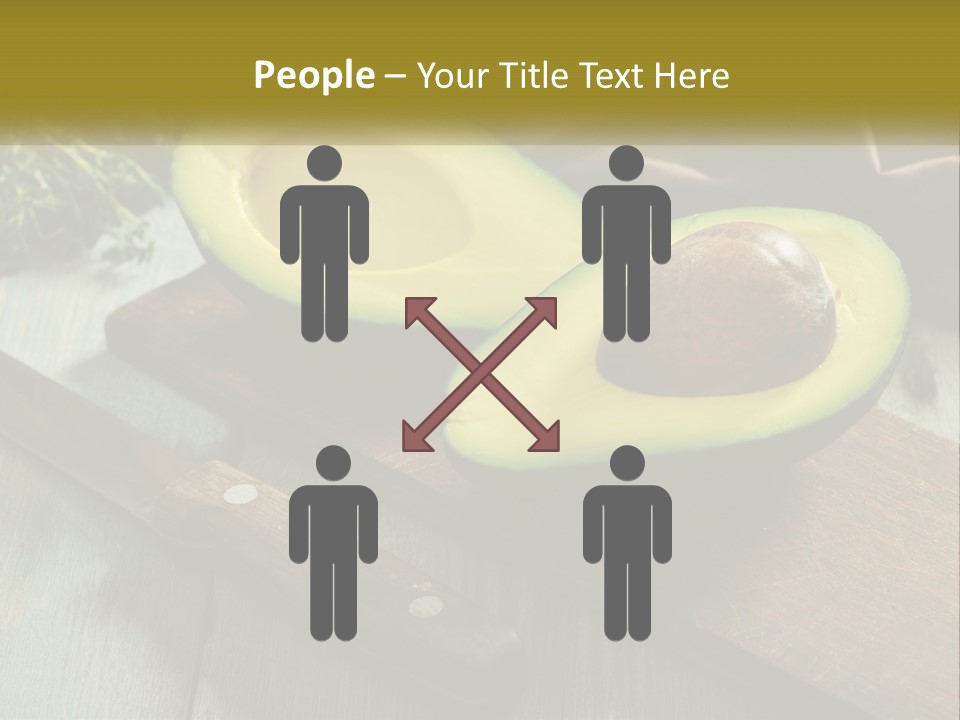 Energy Temperature Industry PowerPoint Template