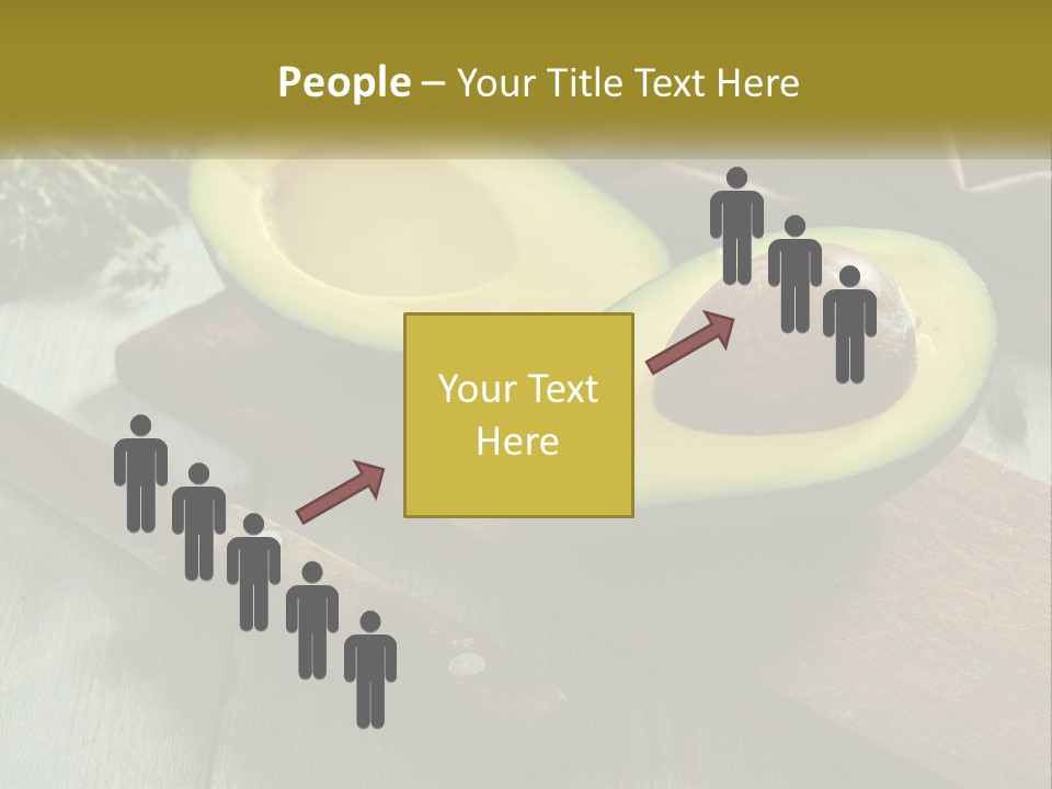 Energy Temperature Industry PowerPoint Template