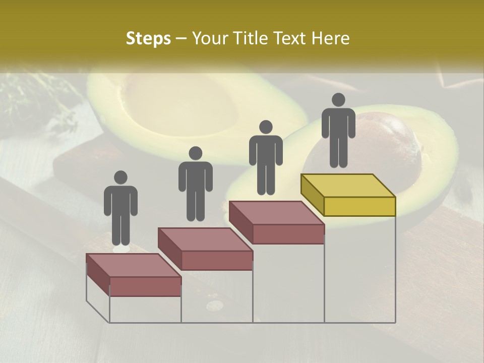 Energy Temperature Industry PowerPoint Template