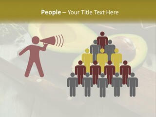 Energy Temperature Industry PowerPoint Template