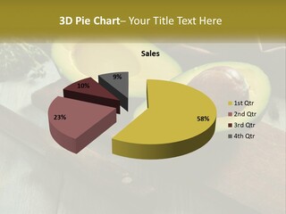 Energy Temperature Industry PowerPoint Template