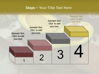 Energy Temperature Industry PowerPoint Template