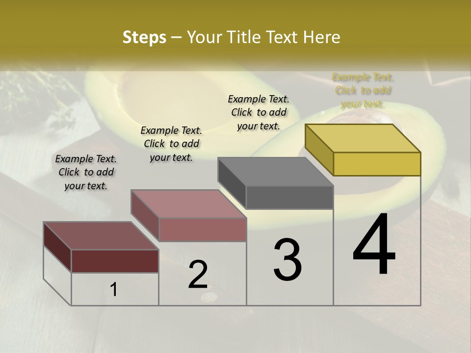 Energy Temperature Industry PowerPoint Template