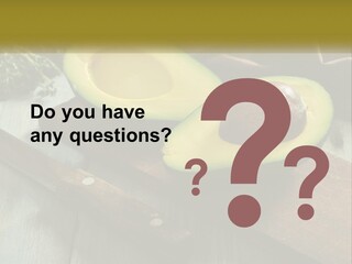 Energy Temperature Industry PowerPoint Template