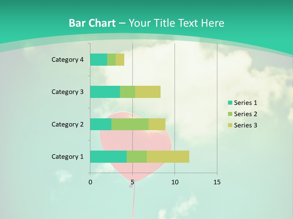 Cold Electric Power PowerPoint Template