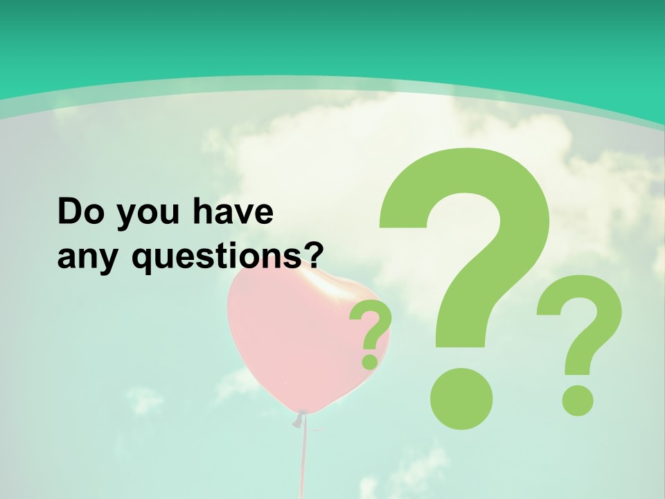 Cold Electric Power PowerPoint Template